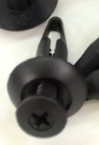 Multi Purpose Clip - Mopar (6502871)