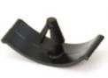 6003351 - Body Sheet Metal Except Doors: Hood Insulation Retainer for Mopar Image