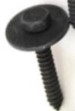 Tapping Hex Head Screw - Mopar (6510175AA)