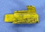 4797126 - : Wheel Bearing Adj Nut Lock for Mopar Image