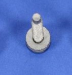 Hex Head Bolt And Coned Washer - Mopar (6508065AA)