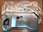 83504032AB - : Valve Body Filter for Mopar Image