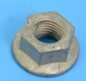6104711AA - Front Suspension: Hex Flange Nut for Mopar Image