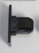 1BA41AX1AA - Exterior Ornamentation: Sill Cladding, Right for Mopar Image