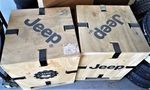 77072468AE - : Jeep Performance Parts Lift Kit for Mopar Image