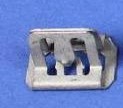 68053606AA - Interior Trim: Seat Shield for Mopar Image