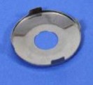Door Lock Cylinder Cap - Mopar (5016731AA)