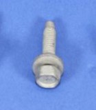 6508065AA - Exterior Ornamentation: Hex Head Bolt And Coned Washer for Mopar Image