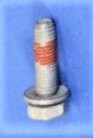 Hex Head Bolt And Coned Washer, Mounting - Mopar (6508448AA)