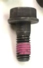 5143356AC - Brakes: Hex Flange Head Bolt for Mopar Image