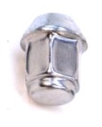 Wheel Lug Nut - Mopar (6509769AA)