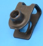 Exhaust Manifold Nut - Mopar (6506546AA)