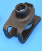 6506546AA - : Exhaust Manifold Nut for Mopar Image