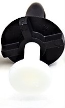 Push Pin - Mopar (4389947AA)