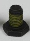 6510403AA - AS69RC; 6-Speed; Automatic Transmission: Bolt for Mopar Image