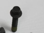 6503131 - : Hex Flange Head Bolt, Mounting for Mopar Image