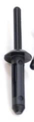 6504737 - Frame, Bumper and Fascia: Plastic Rivet for Mopar Image