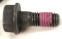 Hex Flange Head Bolt - Mopar (5143356AC)