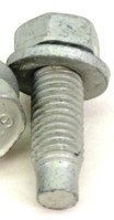 6502467 - Rear Suspension: Hex Head Bolt And Washer for Mopar Image