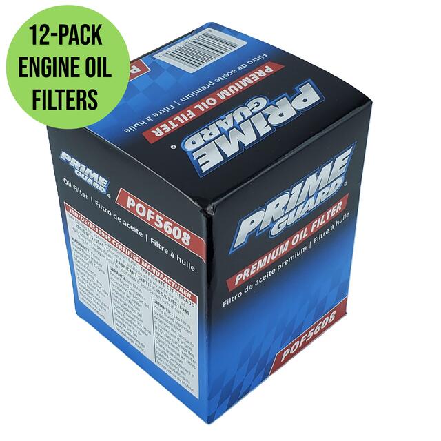 10 X Engine Oil Filter L25608 CH9972 04152-YZZ FOR Lexus Toyota MADE IN - Foto 9