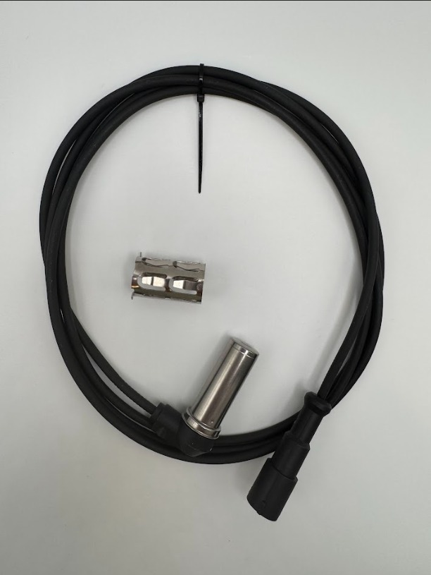 411048 - : ABS INDUCTIVE SENSOR / S+ SENSOR for PEX Image