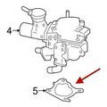 110625CA1A - Cooling System: Thermostat Gasket for Infiniti Image