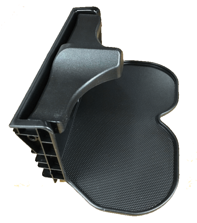 @nctwayvstan_ Genuine Nissan Infiniti Cup Holder 68431-1CA0A 684311CA0A