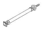 37200CL70A - Front Drive Axle: Drive Shaft for Infiniti Image
