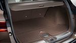 T99C55NA0B - : 2019 QX50 Brown Cargo Mat - Reversible for Infiniti Image