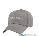 1242D - : Chrysler Script Cap for Mopar Image