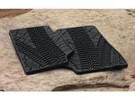 82210164AC - : Slush Mats [set of 2] for Jeep: Wrangler Image