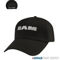 126UT - : Ram 3D Cap for Mopar Image