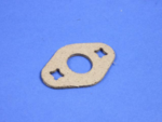 5277928 - Engine 2.4L Four Cylinder: Egr Tube Flange Gasket for Chrysler: 300, 300M, Aspen, Concorde, Pacifica, PT Cruiser, Sebring, Town &amp; Country, Voyager | Dodge: Avenger, Caravan, Challenger, Charger, Dakota, Durango, Grand Caravan, Intrepid, Journey, Magnum, Nitro, Ram 1500, Stratus | Jeep: Commander, Grand Cherokee, Liberty, Wrangler | Ram: 1500, Dakota Image