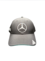 146887200 - : 2026 MAP F1 DRIVERS CAP BLACK for Mercedes-Benz Image