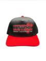 156066600 - : 2026 MAP F1 Montreal Graphic Cap for Mercedes-Benz Image