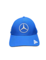 147369500 - : 2026 MAPF1 KIMI BLUE CAP for Mercedes-Benz Image