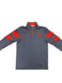 145970405 - : PUMA AMG ¼ ZIP GOLF SWEATER for Mercedes-Benz Image
