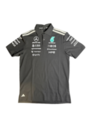 147368302 - : 2026 MAP F1 Engineer's Polo Md for Mercedes-Benz Image