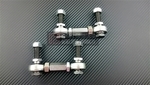 P2SBL1350HC - : 350Z FRONT SWAY BAR LINKS for P2M Image