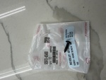 9390345480 - Interior/Bumper: SCREW, TAPPING (5X20) for Acura Image