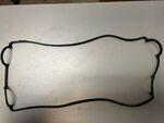 12341PR4A00 - Engine: Valve Cover Gasket for Honda Image
