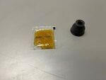 6535T5A305 - : Outer Tie Rod Dust Shield for Honda Image