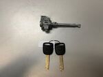 4921TBAA01 - Body: Door Lock Cylinder for Honda Image