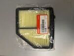1722051BH00 - Engine: Air Filter for Honda Image