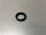 12342PT0000 - : Spark Plug Tube Seal for Honda Image