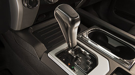 PTR5734142 - Interior: Shift Knob, Automatic - Trd for Toyota: 4Runner, Tundra Image