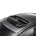 8R01TBA100 - Exterior: Moonroof Visor for Honda: Civic, Insight Image