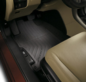 8P13T2A110 - Interior: All Season Floor Mats - Sedan for Honda: Accord Image