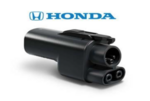 86275140 - : EV Charge Plug Adapter (NACS to CCS) for Honda Image