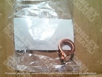 17556AA020 - Engine: Oil Tube Gasket for Subaru Image